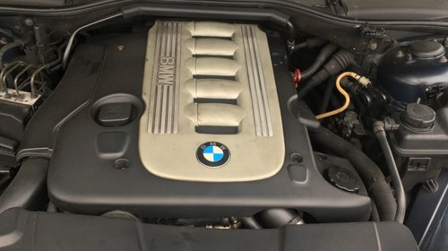 Planetara dreapta BMW Seria 7 E65, E66 2004 Berlina 3000