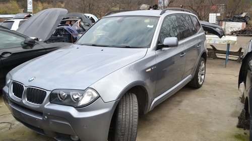 Planetara dreapta BMW X3 E83 2008 suv 2.0