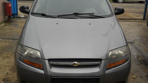 Planetara dreapta Chevrolet Aveo 2007 HATCHBACK 1.2