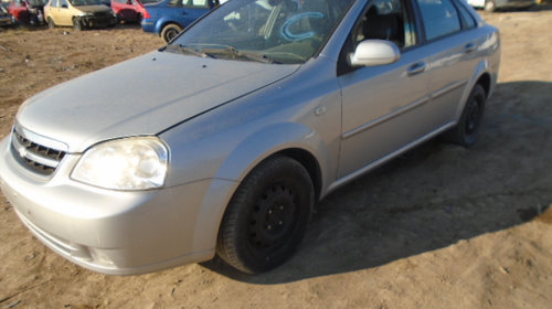 Planetara dreapta Chevrolet Lacetti 2007 Sedan 2.0