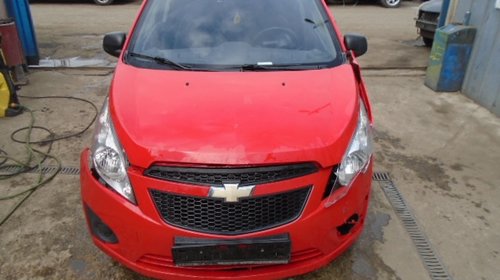 Planetara dreapta Chevrolet Spark 2011 hatchb