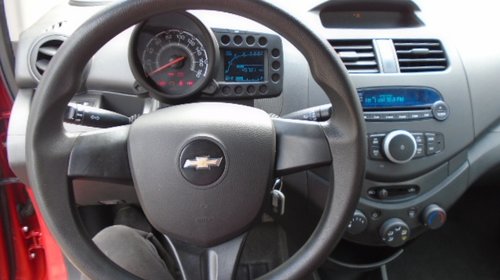 Planetara dreapta Chevrolet Spark 2011 hatchback 1.0 benzina