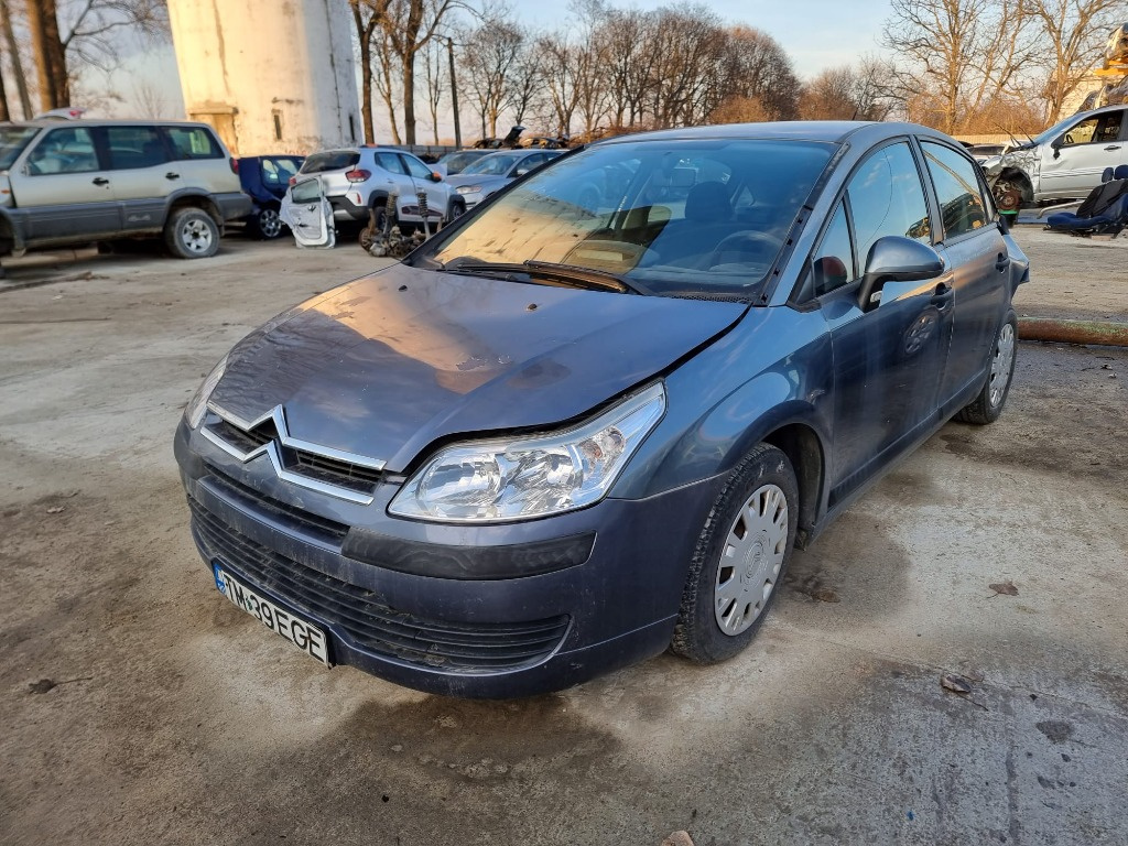 Planetara dreapta Citroen C4 2007 hatchback 1.4 benzina