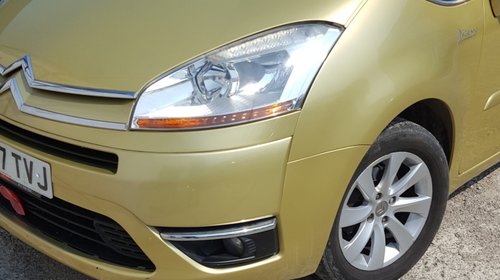 Planetara dreapta Citroen C4 Picasso 2008 suv