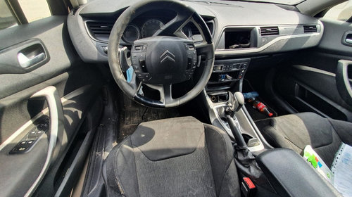 Planetara dreapta Citroen C5 2 2011 berlina 1.6 hdi 9hr