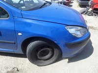 Planetara Dreapta CU ABS Peugeot 307 1.6HDI DIN 2005