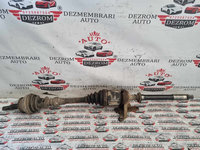 Planetara dreapta (cutie manuala 4x4) 00248576 / 06090710211 Toyota RAV 4 IV 2.0 D 124 cai