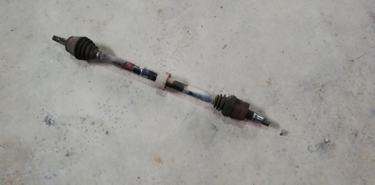 Planetara dreapta CV 6+1 Opel Corsa D 1.3 CDTI 90 cai motor Z13DTH an 2007 2008 2009 2010 2011