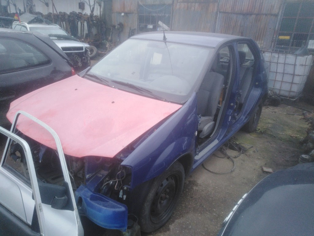 Planetara dreapta Dacia Logan 2005 Sedan 1.4 MPI