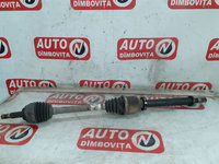 PLANETARA DREAPTA DACIA LOGAN I 2007 OEM:8200499586.