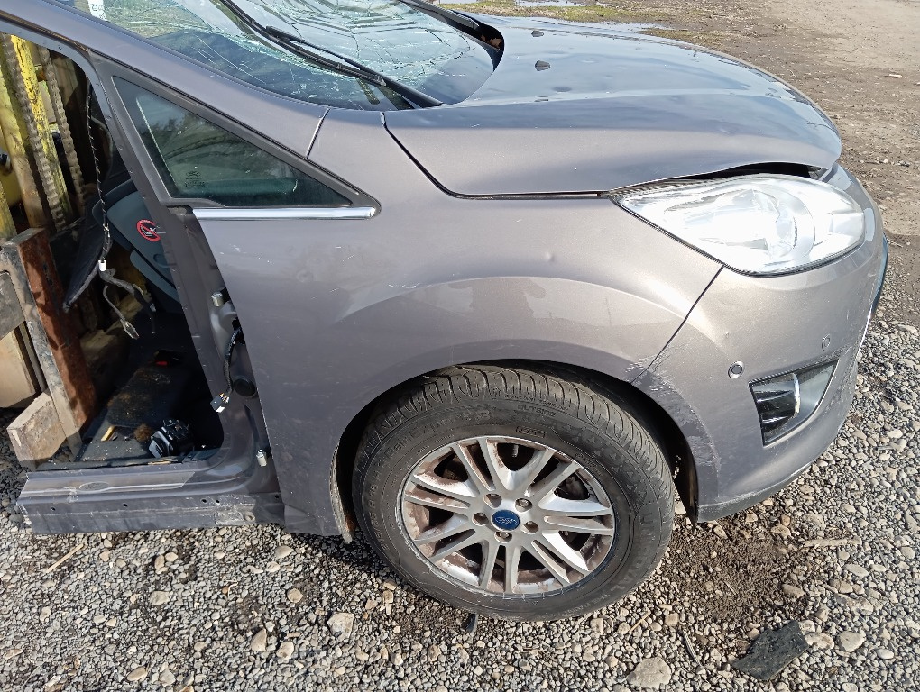 Planetara dreapta față Ford c max cutie automata 2.0 diesel 2012 2016