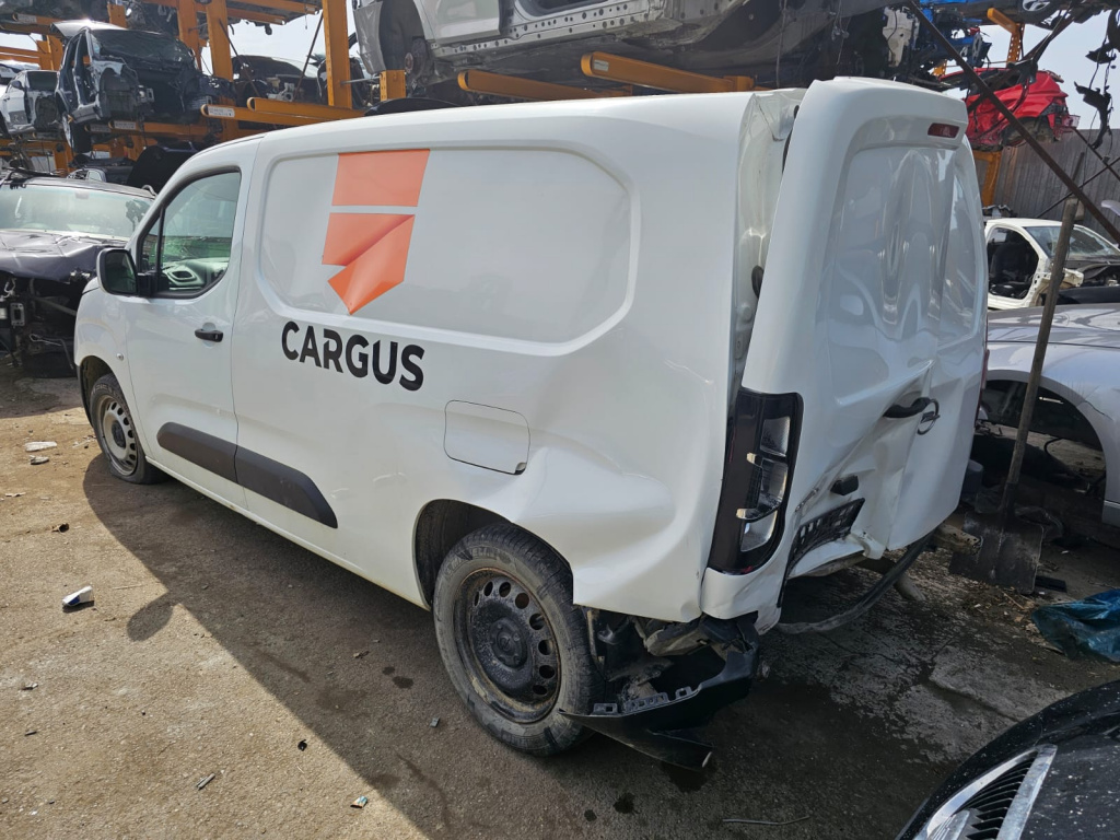 Planetara dreapta fata 1.5 D15DT Opel Co