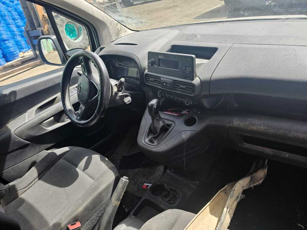 Planetara dreapta fata 1.5 D15DT Opel Co