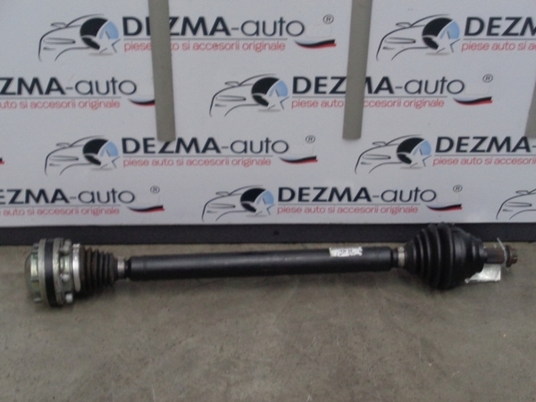 Planetara dreapta fata, 1K0407272EN, Vw Jetta 3, 2