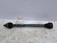 Planetara dreapta fata 1K0407272NN, Vw Golf 6 (5K1) 1.4 CAXA