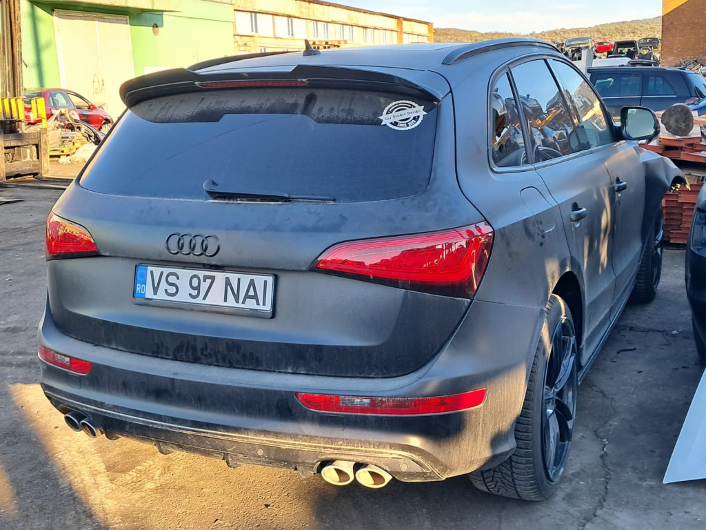 Planetara dreapta fata 3.0 bi-tdi CGQB 4