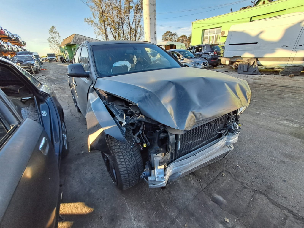 Planetara dreapta fata 3.0 bi-tdi CGQB 4