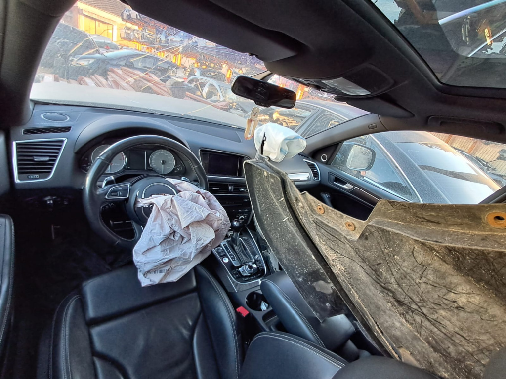 Planetara dreapta fata 3.0 bi-tdi CGQB 4