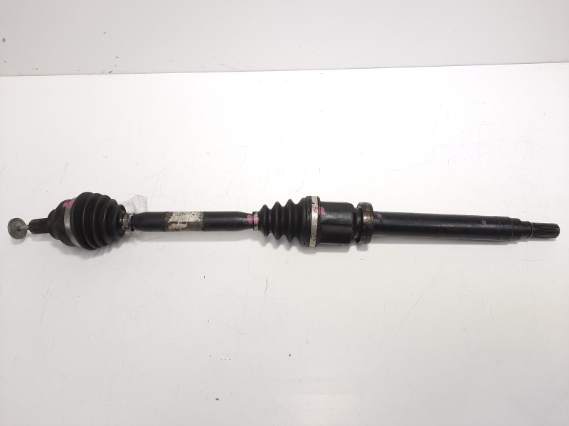 Planetara dreapta fata, 3M51-3B436-MF, Ford C-Max 1, 1.6 TDCI, G8DA, cutie automata (idi:248061)