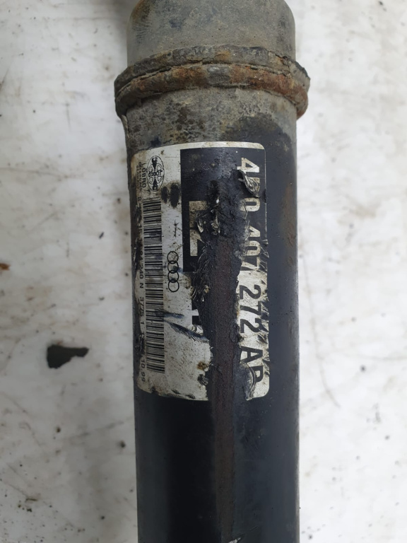 Planetara dreapta fata 4b0407272ab Audi 