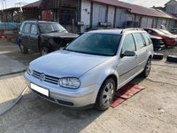 Planetara dreapta fata (5+1 man) Volkswagen Golf 4 1.9 TDI 101 cp AXR 2003