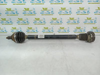 Planetara dreapta fata 6q0407272dm 1.4 TDI BNM Skoda Roomster 5J [2006 - 2010]