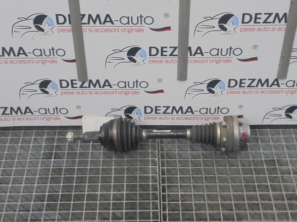Planetara dreapta fata 7L6407271D, Vw Touareg (7LA