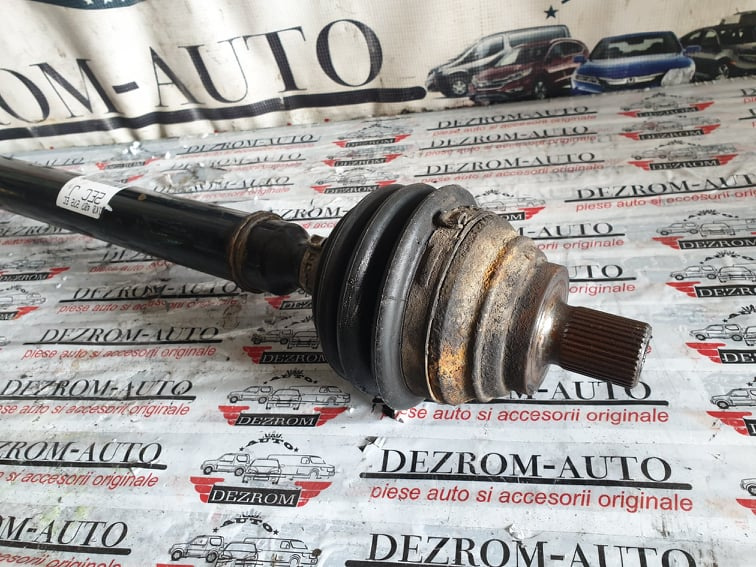 Planetara dreapta fata Audi A3 8V 2.0 TD