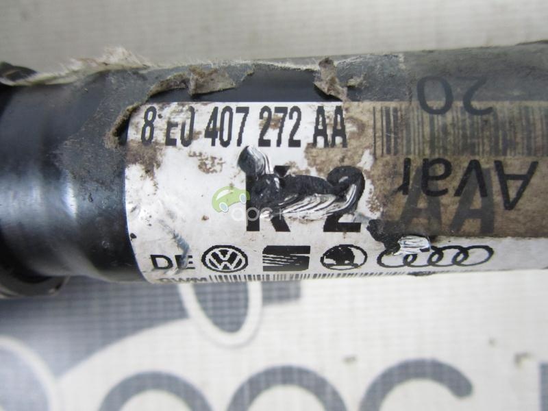 Planetara Dreapta Fata Audi A4 8E B7 cod