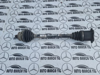 Planetara dreapta fata audi a4 b6 2.0 tdi 8e0407272at