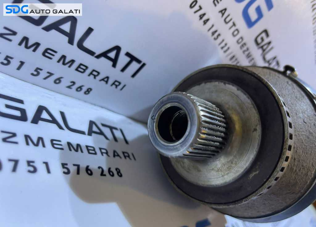 Planetara Dreapta Fata Audi A4 B7 2.7 TD