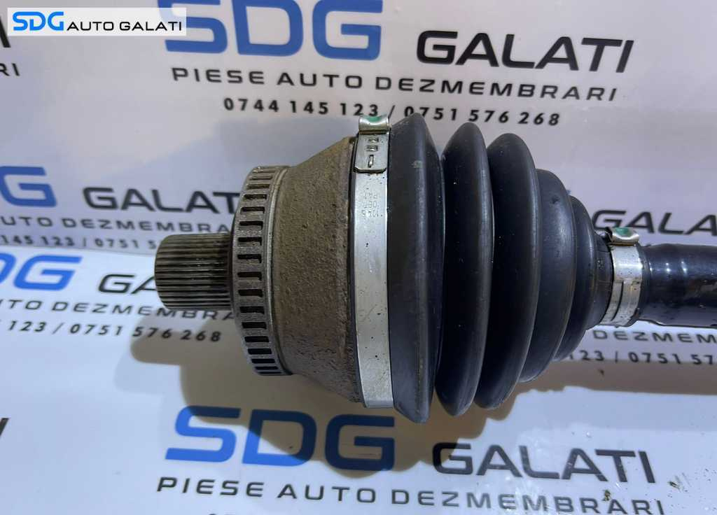Planetara Dreapta Fata Audi A4 B7 2.7 TD