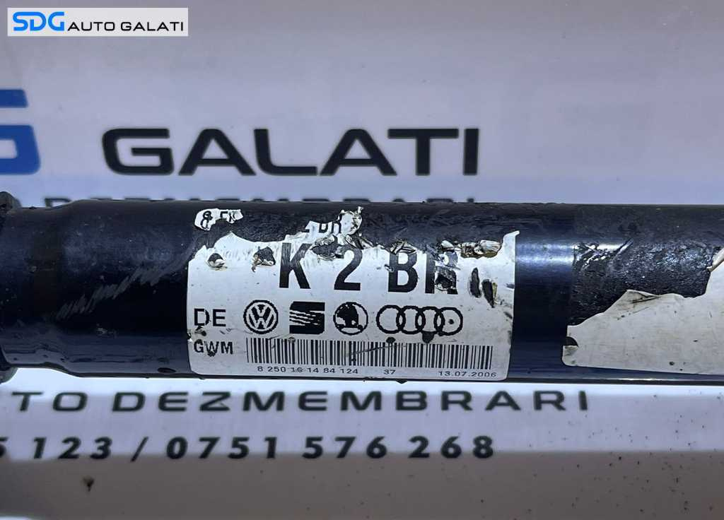 Planetara Dreapta Fata Audi A4 B7 2.7 TD