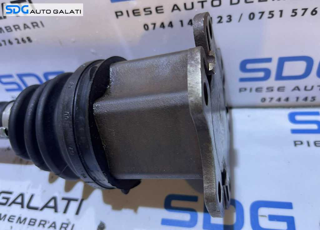 Planetara Dreapta Fata Audi A4 B7 2.7 TD
