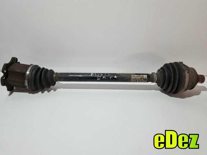 Planetara dreapta fata Audi A6 (2004-2011) [4F2, C
