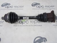 Planetara Dreapta Fata Audi A8 4E cod 4E0407272Q