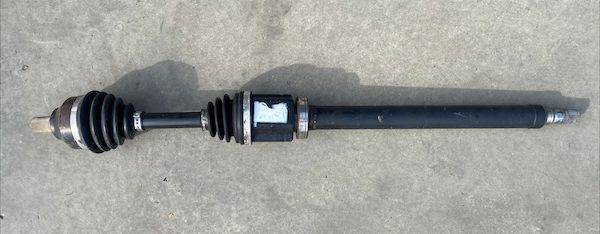 Planetara Dreapta Fata Automata 2.4 Volvo C70 36000560