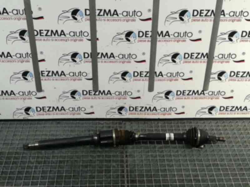 Planetara dreapta fata AV61-3B436-CC, Ford C-Max 2, 1.6 tdci