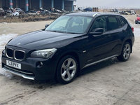 Planetara dreapta fata BMW X1 E84 2.0 D cutie automata