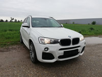 PLANETARA DREAPTA FATA BMW X3 F25 2.0 D XDRIVE