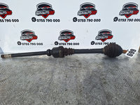 Planetara dreapta fata Citroen C4 Grand Picasso 1.6 Motorina 2007