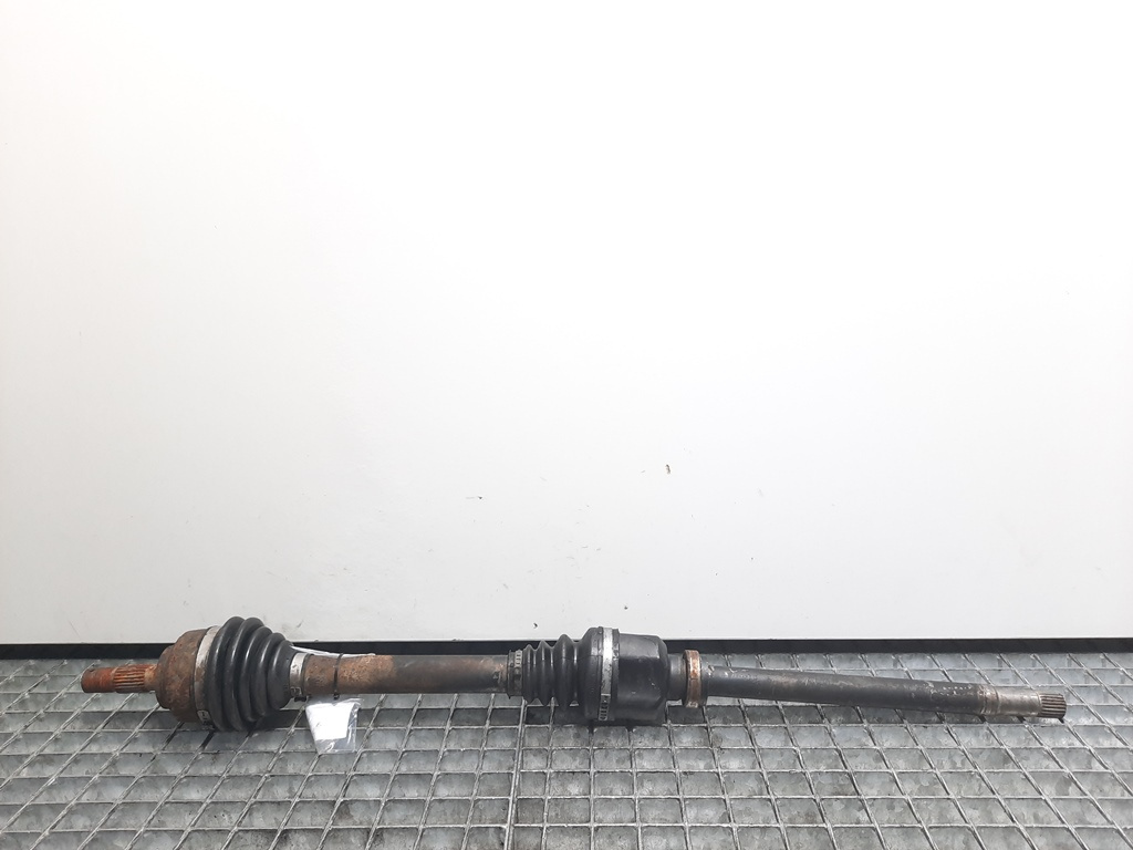 Planetara dreapta fata, Citroen C4 Picasso [Fabr 2