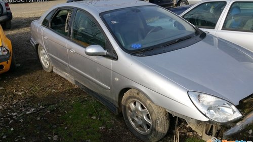 Planetara dreapta fata Citroen C5 din 2001 2.