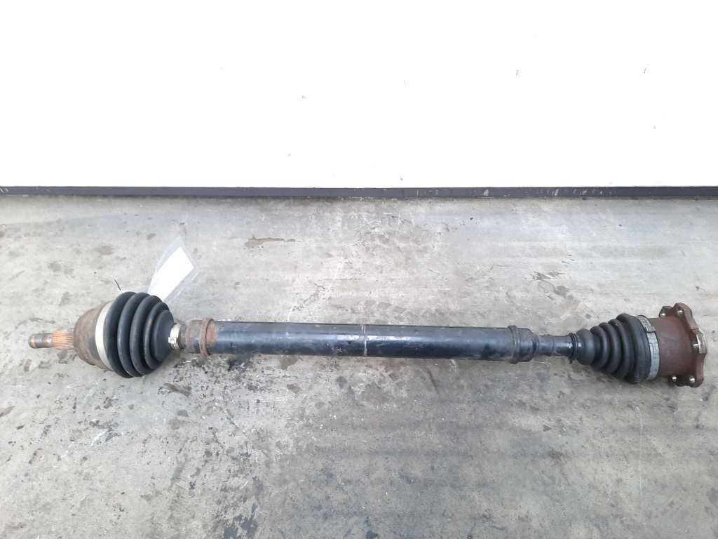 Planetara dreapta fata cod 1J0407272CS, Vw Bora Combi (1J6) 1.9 tdi, ALH