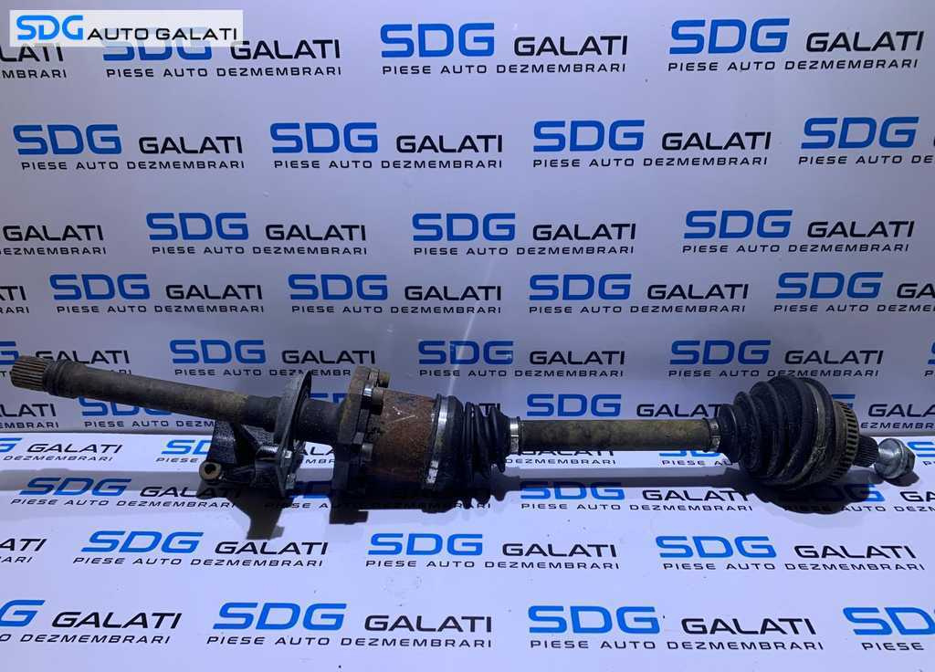 Planetara Dreapta Fata Completa cu Ax Intermediar 