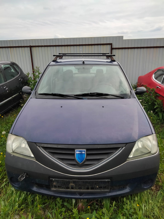 PLANETARA DREAPTA FATA COMPLETA DACIA LO