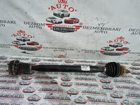 Planetara dreapta fata (cutie manuala 5 trepte) VW Polo V (6R, 6C) 1.2 TSI 105 cai motor CBZB cod : 6R0407762K