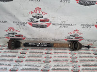 Planetara dreapta fata (cutie manuala) Audi A3 8P 1.6 FSI 115 cai motor BLP cod piesa : 1K0407272KC