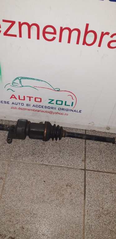 Planetara dreapta fata cutie viteze auto