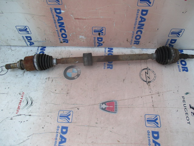 PLANETARA DREAPTA FATA DACIA LOGAN 1.0B - COD 391003401R